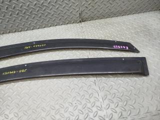 Ветровики комплект HONDA LIFE JB5 P07A 5 ракурс