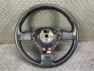 Руль VOLKSWAGEN TOURAN 1T2 BLG 1K0959537H 1 ракурс