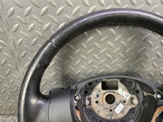 Руль VOLKSWAGEN TOURAN 1T2 BLG 1K0959537H 2 ракурс