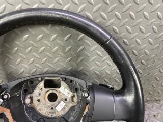 Руль VOLKSWAGEN TOURAN 1T2 BLG 1K0959537H 3 ракурс
