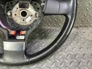 Руль VOLKSWAGEN TOURAN 1T2 BLG 1K0959537H 5 ракурс