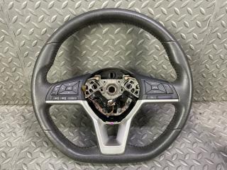 Руль NISSAN SERENA GFC27 MR20DD 6907UN10210 1 ракурс