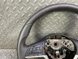 Руль NISSAN SERENA GFC27 MR20DD 6907UN10210 2 ракурс
