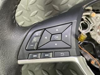 Руль NISSAN SERENA GFC27 MR20DD 6907UN10210 3 ракурс