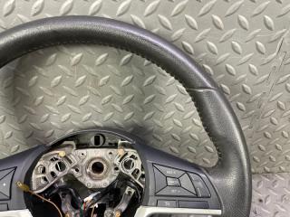 Руль NISSAN SERENA GFC27 MR20DD 6907UN10210 4 ракурс