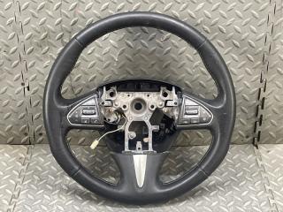 Руль NISSAN SKYLINE ZV37 M274DE20AL(274.930) 1 ракурс Руль NISSAN SKYLINE ZV37 M274DE20AL(274.930) 1 ракурс