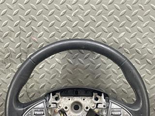 Руль NISSAN SKYLINE ZV37 M274DE20AL(274.930) 2 ракурс Руль NISSAN SKYLINE ZV37 M274DE20AL(274.930) 2 ракурс