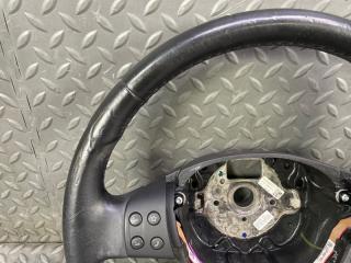 Руль VOLKSWAGEN TIGUAN 5N CAW 1K0959537J 2 ракурс