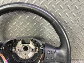 Руль VOLKSWAGEN TIGUAN 5N CAW 1K0959537J 4 ракурс