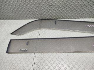 Ветровики комплект TOYOTA PIXIS SPACE L575A 4 ракурс