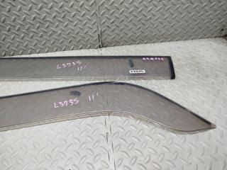 Ветровики комплект TOYOTA PIXIS SPACE L575A 5 ракурс