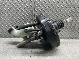 Главный тормозной цилиндр DAIHATSU MOVE CONTE L575S 0204023987 4 ракурс