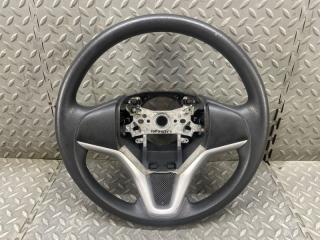 Руль HONDA FIT GK3 L13B VTEC 1 ракурс