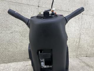 Рулевая колонка NISSAN LEAF ZE1 EM57 488105SK0A 2 ракурс