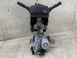 Рулевая колонка NISSAN LEAF ZE1 EM57 488105SK0A 4 ракурс