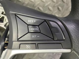 Руль NISSAN LEAF ZE1 EM57 5 ракурс Руль NISSAN LEAF ZE1 EM57 5 ракурс