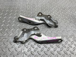 Петля капота TOYOTA PRIUS NHW10 3 ракурс