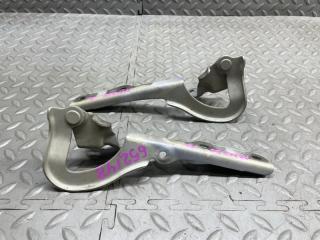 Петля капота SUZUKI WAGON R MH23S 3 ракурс