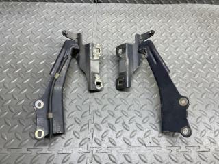 Петля капота NISSAN SERENA CC25 MR20DE 1 ракурс