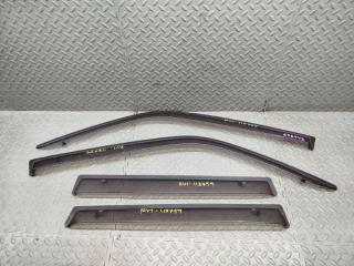 Ветровики комплект SUBARU PLEO RV1 EN07 1 ракурс Ветровики комплект SUBARU PLEO RV1 EN07 1 ракурс