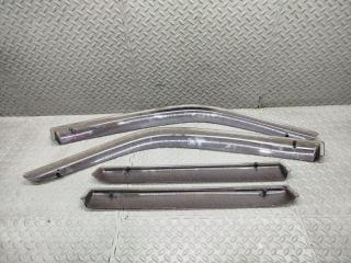 Ветровики комплект SUBARU PLEO RV1 EN07 2 ракурс Ветровики комплект SUBARU PLEO RV1 EN07 2 ракурс