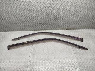 Ветровики комплект SUBARU PLEO RV1 EN07 3 ракурс Ветровики комплект SUBARU PLEO RV1 EN07 3 ракурс