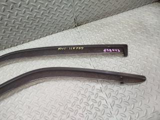 Ветровики комплект SUBARU PLEO RV1 EN07 5 ракурс Ветровики комплект SUBARU PLEO RV1 EN07 5 ракурс
