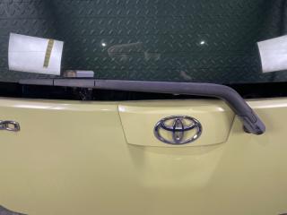 Дверь задняя TOYOTA PASSO KGC10 1KR-FE 67005B1070 5 ракурс