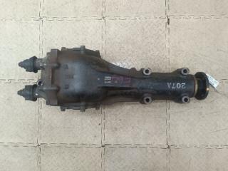 Редуктор задний SUBARU LEGACY BG5 EJ20HDXAJE 2 ракурс