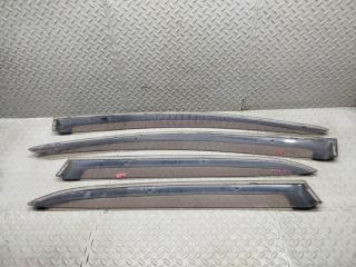 Ветровики комплект TOYOTA PASSO KGC30 1KR-FE 2 ракурс
