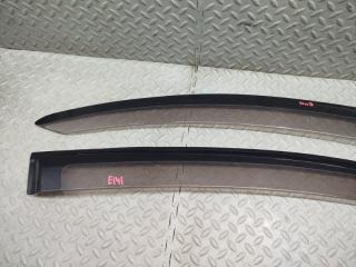 Ветровики комплект TOYOTA PASSO KGC30 1KR-FE 4 ракурс