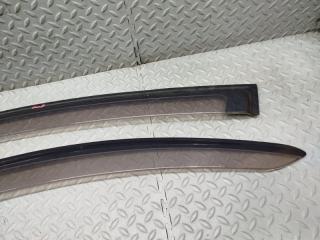 Ветровики комплект TOYOTA PASSO KGC30 1KR-FE 5 ракурс