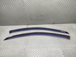 Ветровики комплект LEXUS IS250 GSE20 4GR-FSE 3 ракурс