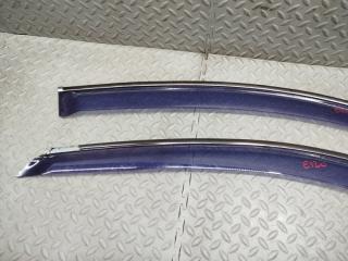 Ветровики комплект LEXUS IS250 GSE20 4GR-FSE 4 ракурс