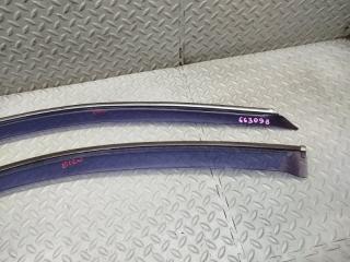 Ветровики комплект LEXUS IS250 GSE20 4GR-FSE 5 ракурс