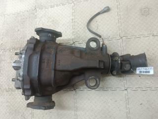 Редуктор задний NISSAN STAGEA WGC34 RB25DE 3831143M10 1 ракурс