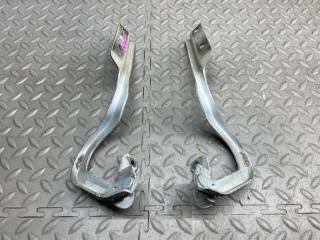 Петля капота SUZUKI ALTO LAPIN HE22S K6A 2 ракурс