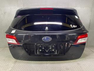 Дверь задняя задняя SUBARU OUTBACK BS9 FB25ASYHAA 60809al0109p 1 ракурс