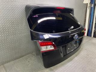 Дверь задняя задняя SUBARU OUTBACK BS9 FB25ASYHAA 60809al0109p 2 ракурс