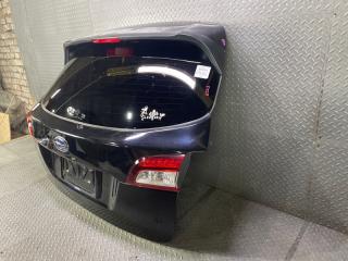 Дверь задняя задняя SUBARU OUTBACK BS9 FB25ASYHAA 60809al0109p 3 ракурс