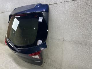 Дверь задняя MAZDA DEMIO DJ3FS P3-VPS 3 ракурс