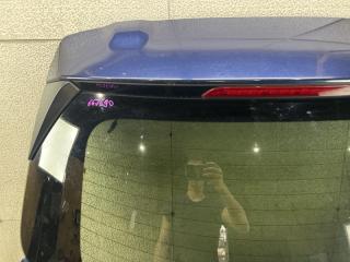 Дверь задняя MAZDA DEMIO DJ3FS P3-VPS 4 ракурс