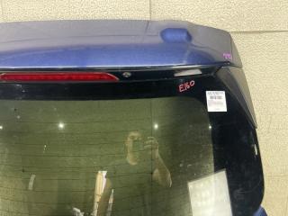 Дверь задняя MAZDA DEMIO DJ3FS P3-VPS 5 ракурс