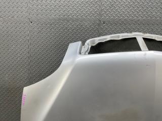 Капот MITSUBISHI DION CR9W 4G63 GDI MR535544 4 ракурс