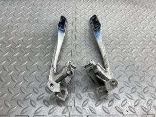 Петля капота SUBARU LEGACY BN9 FB25ASYHAA 2 ракурс