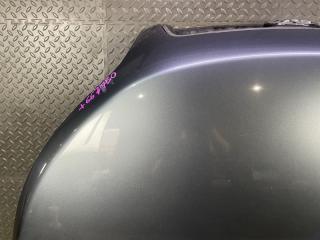 Капот TOYOTA RUSH J200E 3SZ-VE 53301B4010 4 ракурс