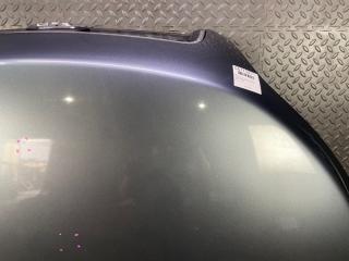 Капот TOYOTA RUSH J200E 3SZ-VE 53301B4010 5 ракурс