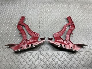 Петля капота MERCEDES-BENZ A-CLASS W169 M266E17 (266.940) A1698800228 2 ракурс Петля капота MERCEDES-BENZ A-CLASS W169 M266E17 (266.940) A1698800228 2 ракурс