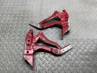 Петля капота MERCEDES-BENZ A-CLASS W169 M266E17 (266.940) A1698800228 3 ракурс