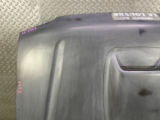 Капот SUZUKI JIMNY JB23W K6A-T 5830081AB1, 2 MOD 4 ракурс